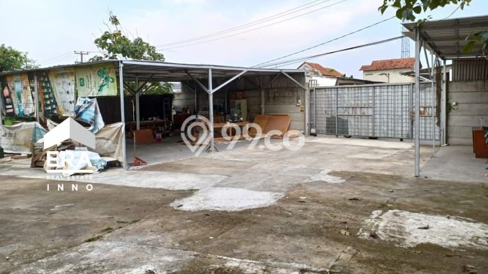 Tanah Siap Bangun Dijual di Bandung Punya Luas 69000m2 Tanah Siap Bangun Dijual di Bandung Punya Luas 69000m2