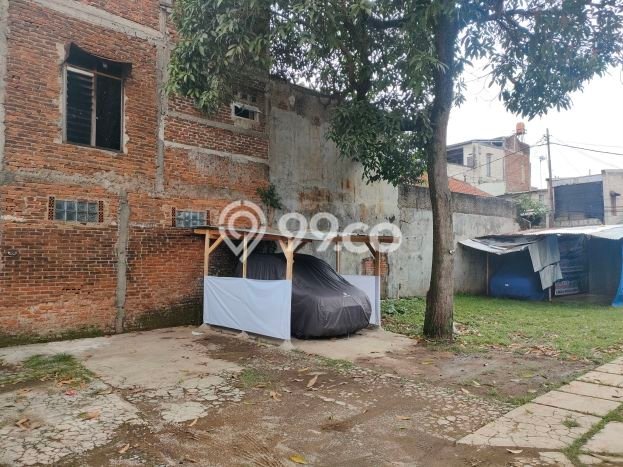 Rumah Elit Modern Tanpa Renovasi di sudirman Bandung Rumah Elit Modern Tanpa Renovasi di sudirman Bandung