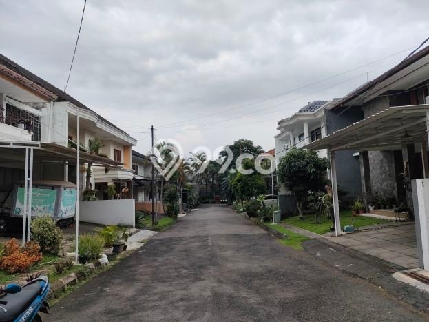 Tanah Kavling di Pasteur Dijual dengan Luas 365m2 Tanah Kavling di Pasteur Dijual dengan Luas 365m2