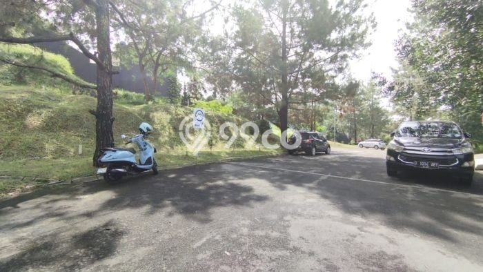 Tanah Dijual di Bandung Seluas 250m2 Strategis Tanah Dijual di Bandung Seluas 250m2 Strategis
