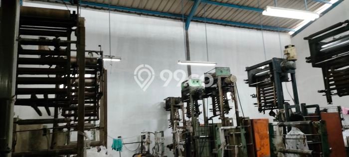 Unit Gudang Dijual di Caringin Bandung 550m2 Unit Gudang Dijual di Caringin Bandung 550m2