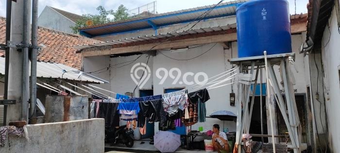 Unit Gudang Dijual di Caringin Bandung 550m2 Unit Gudang Dijual di Caringin Bandung 550m2