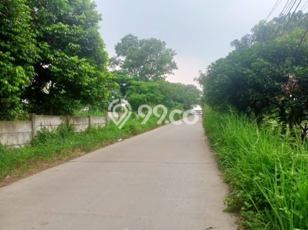 Gudang Dijual di Prime Area Bandung Luas 1026m2 Gudang Dijual di Prime Area Bandung Luas 1026m2
