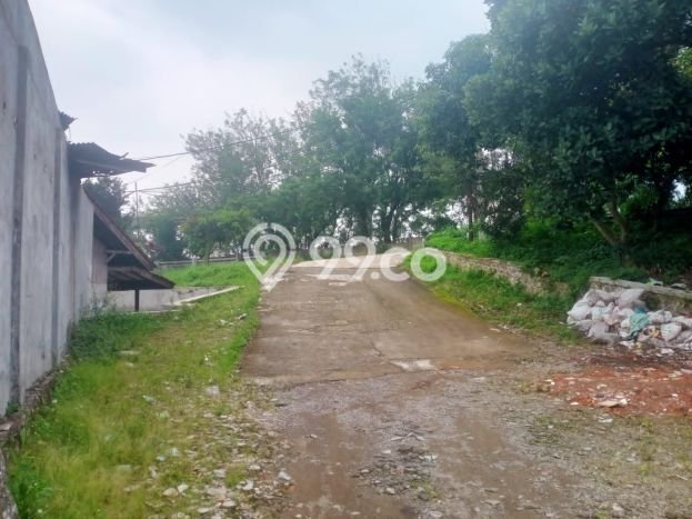 Gudang Dijual di Prime Area Bandung Luas 1026m2 Gudang Dijual di Prime Area Bandung Luas 1026m2