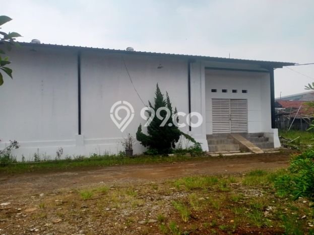 Gudang Dijual di Prime Area Bandung Luas 1026m2 Gudang Dijual di Prime Area Bandung Luas 1026m2