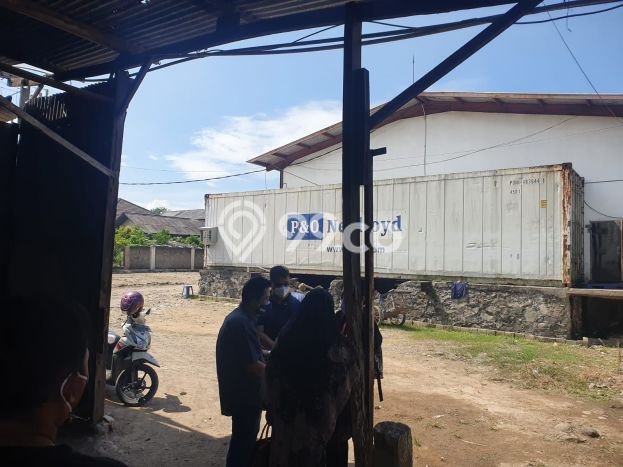 Gudang Dijual di Prime Area Bandung Luas 1026m2 Gudang Dijual di Prime Area Bandung Luas 1026m2