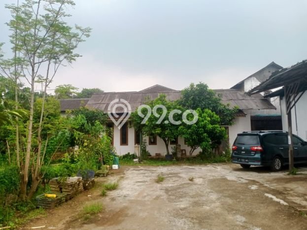Gudang Dijual di Prime Area Bandung Luas 1026m2 Gudang Dijual di Prime Area Bandung Luas 1026m2