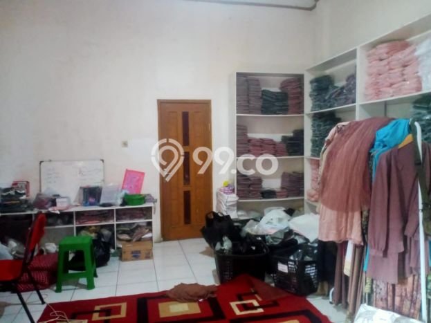 Gudang Dijual di Prime Area Bandung Luas 1026m2 Gudang Dijual di Prime Area Bandung Luas 1026m2