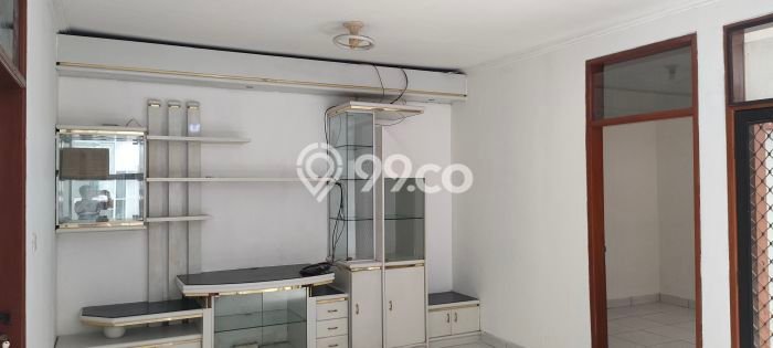 Rumah Minimalis 3 KT LT 124m2 di Soekarno Hatta Rumah Minimalis 3 KT LT 124m2 di Soekarno Hatta