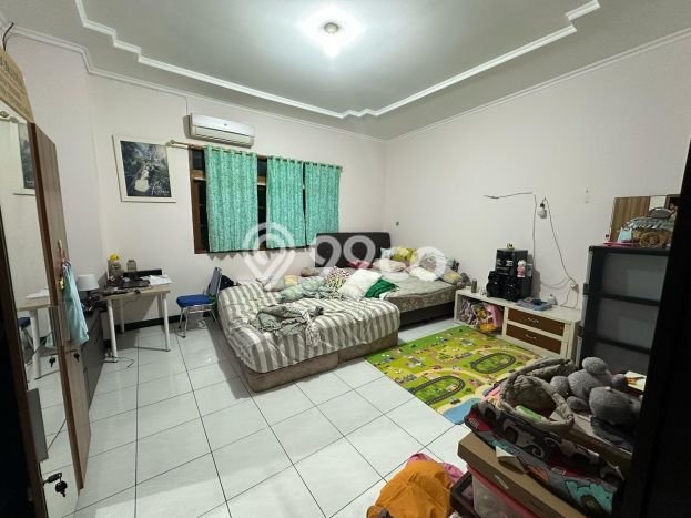 Rumah Mewah LB 700m2 Siap Huni Desain Elegan di Pasir Kaliki, Bandung Rumah Mewah LB 700m2 Siap Huni Desain Elegan di Pasir Kaliki, Bandung