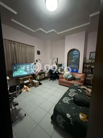 Rumah Mewah LB 700m2 Siap Huni Desain Elegan di Pasir Kaliki, Bandung Rumah Mewah LB 700m2 Siap Huni Desain Elegan di Pasir Kaliki, Bandung