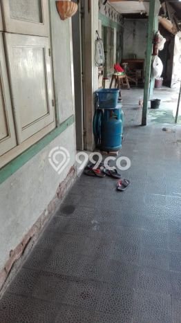 Rumah Elit Modern Siap Huni di Pajajaran Bandung Rumah Elit Modern Siap Huni di Pajajaran Bandung
