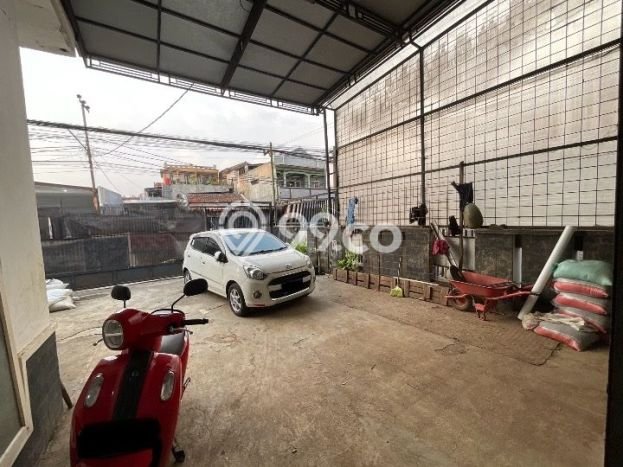 Gudang Dijual di Prime Area Bandung Luas 250m2 Gudang Dijual di Prime Area Bandung Luas 250m2