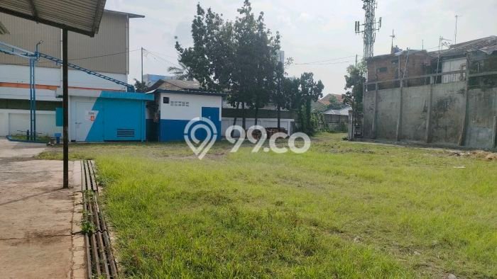 Unit Gudang Dijual di Cimahi LT 7000m2 & LB 4000m2 Unit Gudang Dijual di Cimahi LT 7000m2 & LB 4000m2