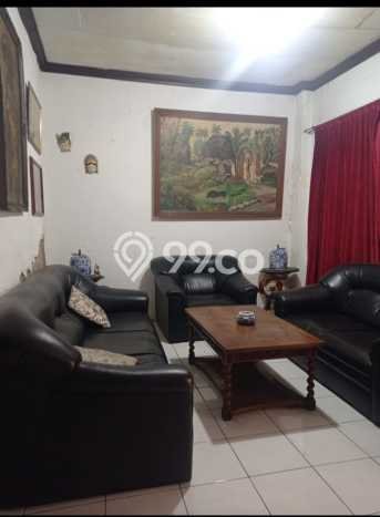 Rumah Minimalis 4 KT di Ciateul Bandung Unfurnished Rumah Minimalis 4 KT di Ciateul Bandung Unfurnished