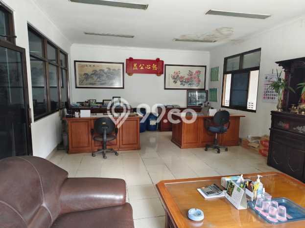 Gudang Dijual di Prime Area Bandung Luas 2896m2 Gudang Dijual di Prime Area Bandung Luas 2896m2