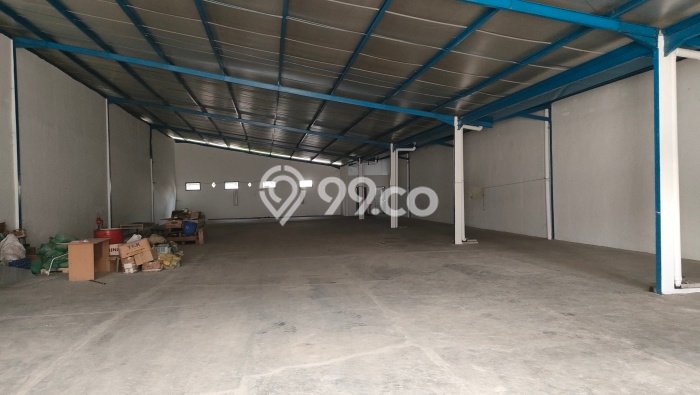 Unit Gudang Dijual di Cimahi LT 7000m2 & LB 4000m2 Unit Gudang Dijual di Cimahi LT 7000m2 & LB 4000m2