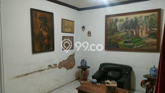 Rumah Minimalis 4 KT di Ciateul Bandung Unfurnished Rumah Minimalis 4 KT di Ciateul Bandung Unfurnished