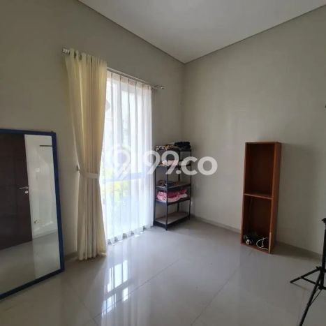 Rumah Modern 4 Kamar LT 113m2 di Sukahaji Rumah Modern 4 Kamar LT 113m2 di Sukahaji