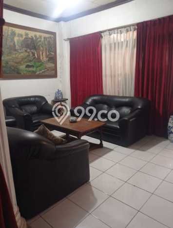 Rumah Minimalis 4 KT di Ciateul Bandung Unfurnished Rumah Minimalis 4 KT di Ciateul Bandung Unfurnished