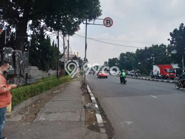 Tanah Dijual Lokasi Strategis di Bandung dengan Luas 2650m2 Tanah Dijual Lokasi Strategis di Bandung dengan Luas 2650m2
