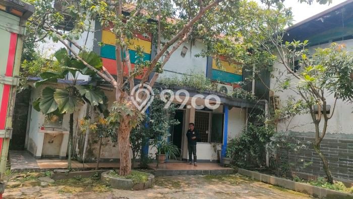 Dijual! Gudang di Cimahi Bandung LT 3345m2 / LB 3000m2 Kawasan Bisnis Dijual! Gudang di Cimahi Bandung LT 3345m2 / LB 3000m2 Kawasan Bisnis