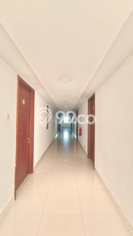 Untuk Dijual Apartemen Terjangkau di Kemayoran, Jakarta Pusat dengan 1 KT, 1 KM Untuk Dijual Apartemen Terjangkau di Kemayoran, Jakarta Pusat dengan 1 KT, 1 KM