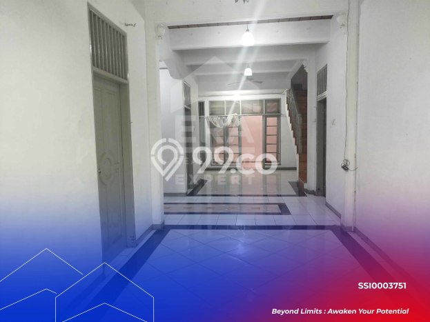 Rumah Cantik Siap Huni Di Duren Sawit Luas 245m2 Aman Rumah Cantik Siap Huni Di Duren Sawit Luas 245m2 Aman