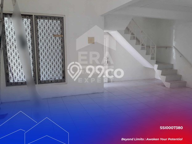 Hunian Nyaman Asri 4 KT Siap Pakai di Bintaro Tangerang Selatan Hunian Nyaman Asri 4 KT Siap Pakai di Bintaro Tangerang Selatan