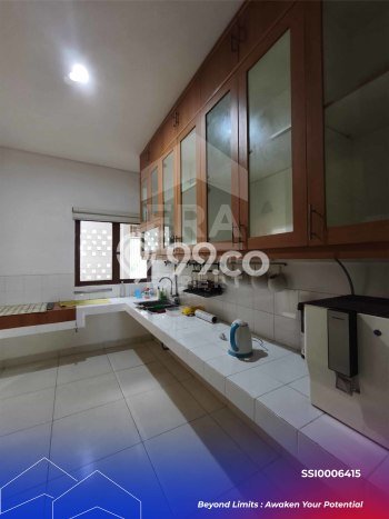 Ready to Use! Premium House LT 148m2 Desain Modern di Jakarta Garden City Ready to Use! Premium House LT 148m2 Desain Modern di Jakarta Garden City