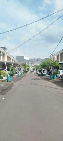 Rumah Modern 3 KT LT 90m2 di Harapan Baru Rumah Modern 3 KT LT 90m2 di Harapan Baru