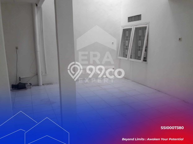 Hunian Nyaman Asri 4 KT Siap Pakai di Bintaro Tangerang Selatan Hunian Nyaman Asri 4 KT Siap Pakai di Bintaro Tangerang Selatan