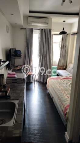 Hunian Strategis 42m2 di Summarecon Bekasi Bekasi 1 Bedroom Hunian Strategis 42m2 di Summarecon Bekasi Bekasi 1 Bedroom