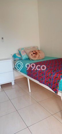 Sewa Apartemen Ekonomis 1 BR di Summarecon Bekasi Bekasi Sewa Apartemen Ekonomis 1 BR di Summarecon Bekasi Bekasi