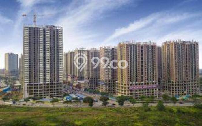 Hunian Apartemen Nyaman di Lippo Cikarang 3 Kamar Tidur Hunian Apartemen Nyaman di Lippo Cikarang 3 Kamar Tidur