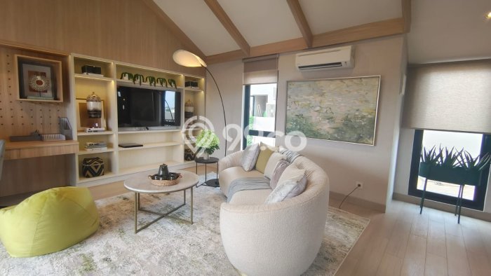 Hunian Cantik Minimalis Lb 55m2 di Tarumajaya, Bekasi Hunian Cantik Minimalis Lb 55m2 di Tarumajaya, Bekasi