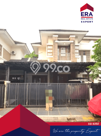 Hot Offer Hunian Mewah Ideal dan Luas di Mustikajaya, Bekasi Hot Offer Hunian Mewah Ideal dan Luas di Mustikajaya, Bekasi