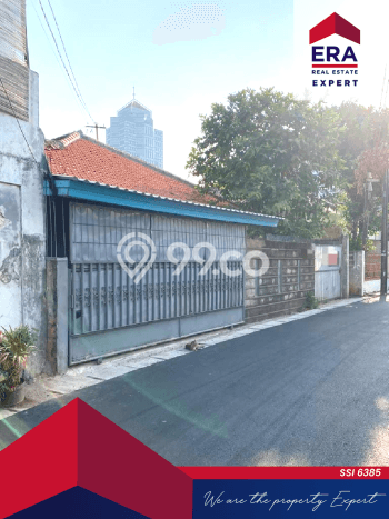 Dijual Rumah Mewah Exclusive di Tebet, Jakarta Selatan Dijual Rumah Mewah Exclusive di Tebet, Jakarta Selatan