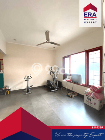 Dijual Rumah Mewah Exclusive di Tebet, Jakarta Selatan Dijual Rumah Mewah Exclusive di Tebet, Jakarta Selatan