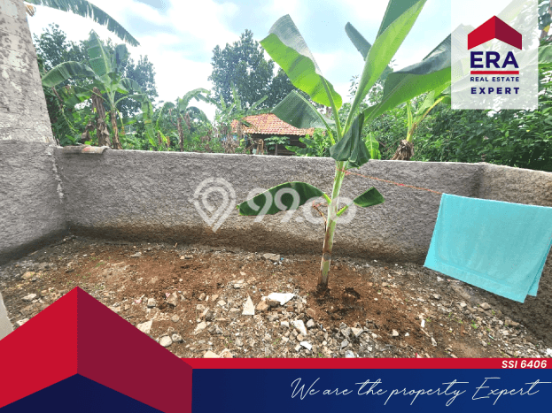 Rumah Sederhana Dijual di Jonggol 2 Kamar dengan LT 77m2 Rumah Sederhana Dijual di Jonggol 2 Kamar dengan LT 77m2