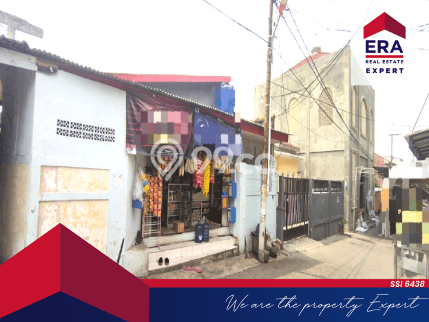 Rumah Luxury Modern Siap Huni di Pondok Gede Bekasi Rumah Luxury Modern Siap Huni di Pondok Gede Bekasi