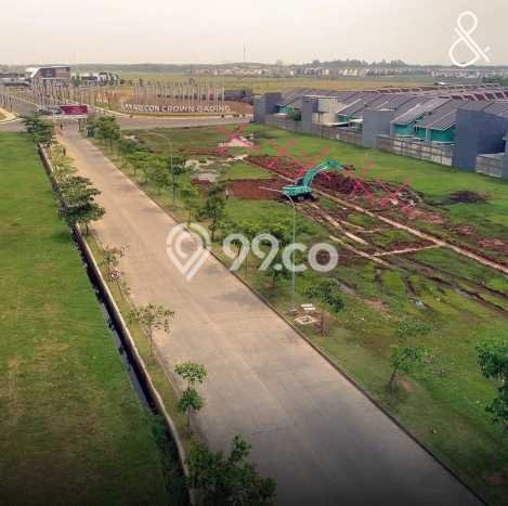 Unit Ruko Dijual di Bekasi LT 75m2 & LB 92m2 Unit Ruko Dijual di Bekasi LT 75m2 & LB 92m2