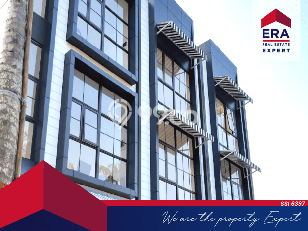 Ruko Dijual di Cakung LT 85m2, LB 170m2 untuk Investasi Ruko Dijual di Cakung LT 85m2, LB 170m2 untuk Investasi
