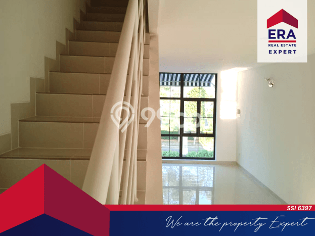 Ruko Dijual di Cakung LT 85m2, LB 170m2 untuk Investasi Ruko Dijual di Cakung LT 85m2, LB 170m2 untuk Investasi