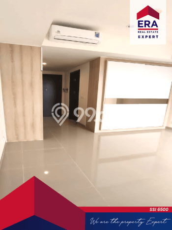 Dijual Segera Apartemen 0 KT & 1 KM di Cakung, Jakarta Timur Dijual Segera Apartemen 0 KT & 1 KM di Cakung, Jakarta Timur
