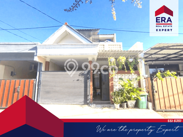 Rumah Strategis Modern Lb 160m2 di Babelan, Bekasi Rumah Strategis Modern Lb 160m2 di Babelan, Bekasi