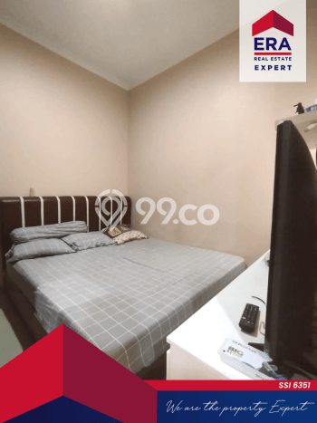 Rumah Strategis Modern Lb 160m2 di Babelan, Bekasi Rumah Strategis Modern Lb 160m2 di Babelan, Bekasi