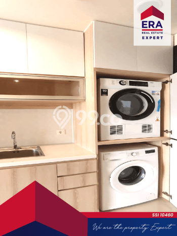Ada Kamar Apartemen Murah Disewa di Cakung, Jakarta Timur 1 BR Ada Kamar Apartemen Murah Disewa di Cakung, Jakarta Timur 1 BR
