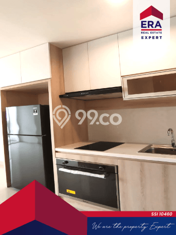 Ada Kamar Apartemen Murah Disewa di Cakung, Jakarta Timur 1 BR Ada Kamar Apartemen Murah Disewa di Cakung, Jakarta Timur 1 BR