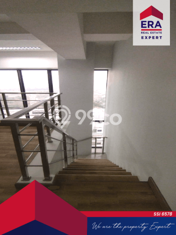 Sewa Apartemen Terjangkau 2 BR di Kunciran Tangerang Sewa Apartemen Terjangkau 2 BR di Kunciran Tangerang